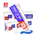 Sealant Blue High Temperature Engine Silicone Sealant Super 3 Manufactory